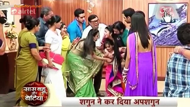 Ishita Ki Roohi Huyi Bhalla Parivaar Se Juda – Yeh Hai Mohabbatein
