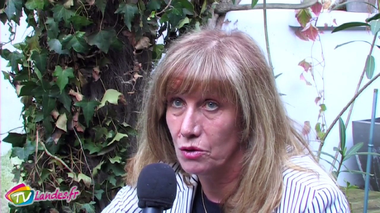 Liste " Couleur Landes Dax 1