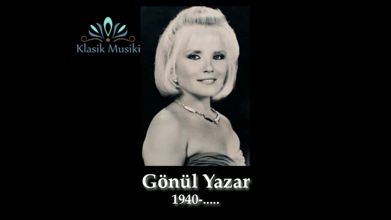 Gönül Yazar Gurbet elde her akşam battı bağrımd...