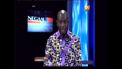 Lettre ouverte au Président Français François Hollande (Tounkara)