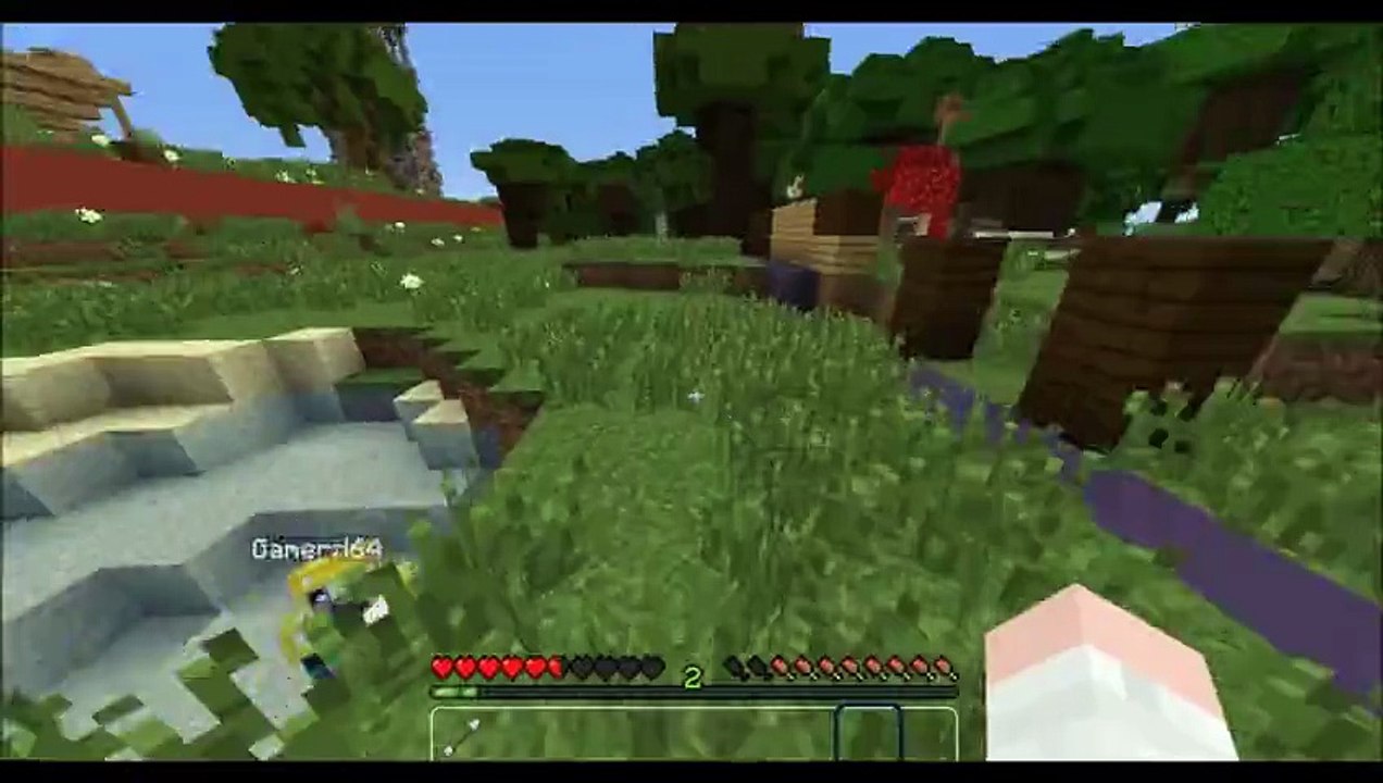 Cheat GamerH64