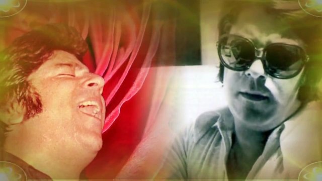 Ahmad Zahir - Ay yaar khoob man - Majlisi ( احمد ظاهر - ای یار خوب من ( محفلی