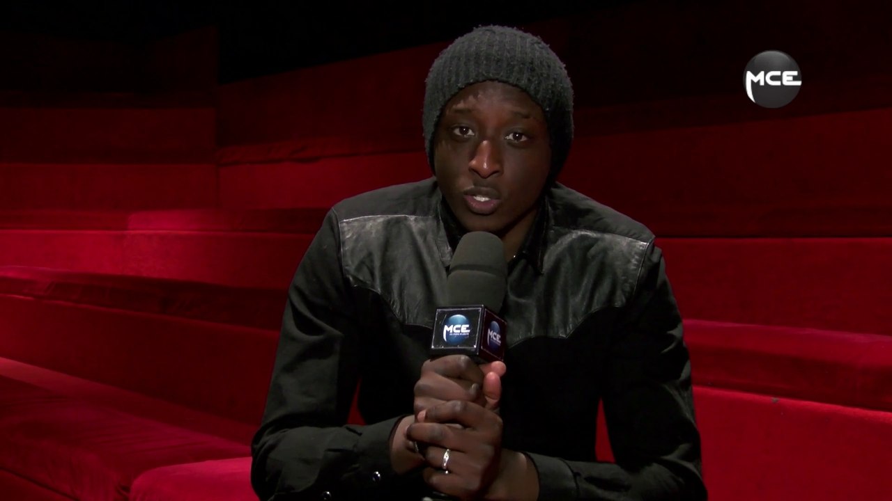 Ahmed Sylla: l'humoriste se confie sur sa carrière dans la comédie, "j'ai des projets au cinéma !"