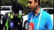 Umar Akmal's Reply to Shoaib Akhtar for mocking Pakistani players