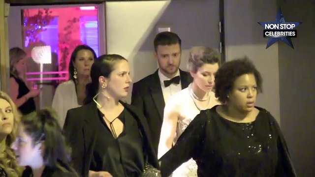 Justin Timberlake et Jessica Biel : un procès pour faire taire les rumeurs de séparation