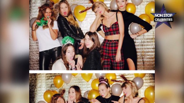 Taylor Swift : Justin Timberlake, Jay Z, Beyoncé... tous là pour fêter ses 25 ans !