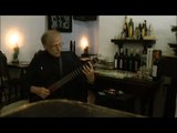 Moonlight in Vermont-jazz standard played fingerstyle on a nylon string guitar