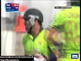Dunya news- Umar Akmal criticizes Shoaib Akhter for making fun of Pakistani cricketers in Indian show