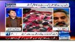 Nadeem Malik Live (Kya Karachi Operation MQM Kay Khilaf Kya Gaya ?) – 11th March 2015
