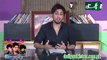 Excellent Response by Pakistani Boys on India's Song against Shahid Afridi - HDEntertainment