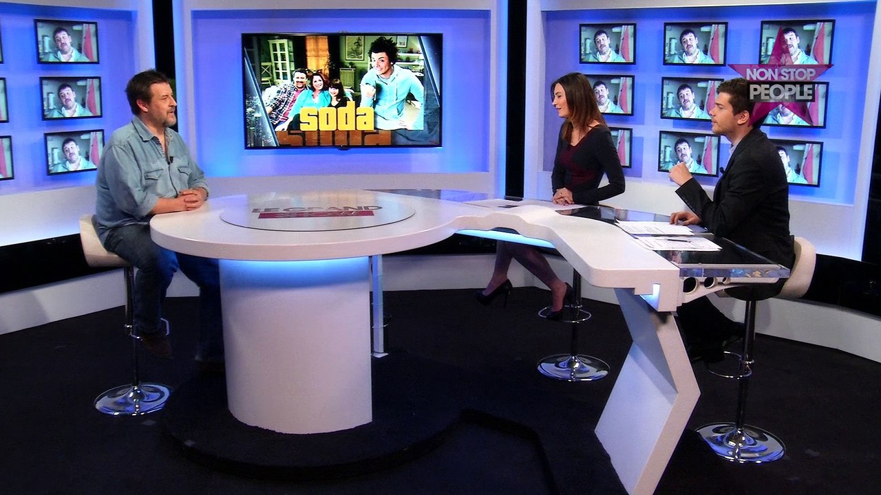 Guy Lecluyse : La voix off de Fa Si La Chanter rend hommage à Pascal Brunner