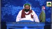 News Clip 12 Feb - Ameer e Ahlesunnat Ki Aaqil Attari Se Ayadat