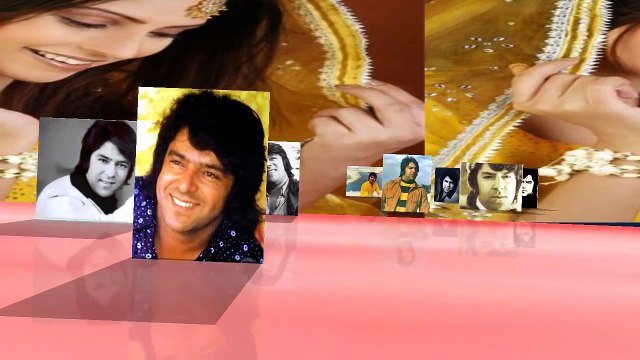 Ahmad Zahir - Khodat midani gul man - Majlisi احمد ظاهر - خودت میدانی گُل من - محفلی