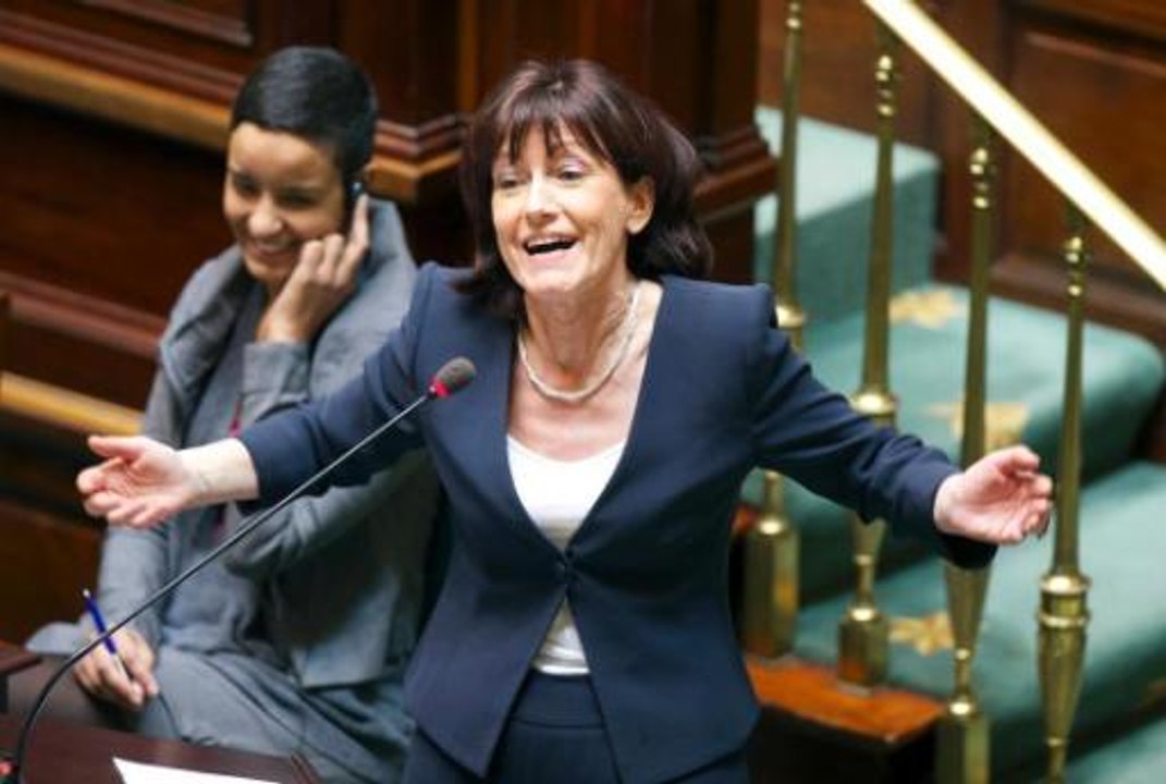 Prépensions: l'opposition met la pression sur le gouvernement