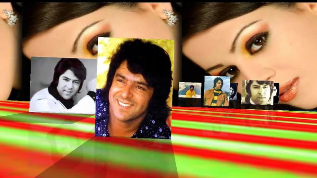 Ahmad Zahir - Too gul naaz hama - Majlisi احمد ظاهر - تو گُل ناز همه - محفلی