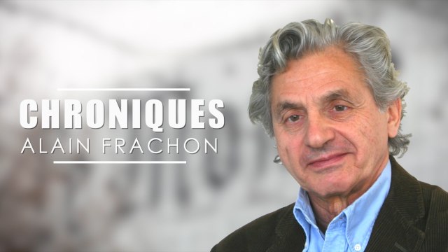 La chronique d'Alain Frachon : Comment parler de l’immigration ?
