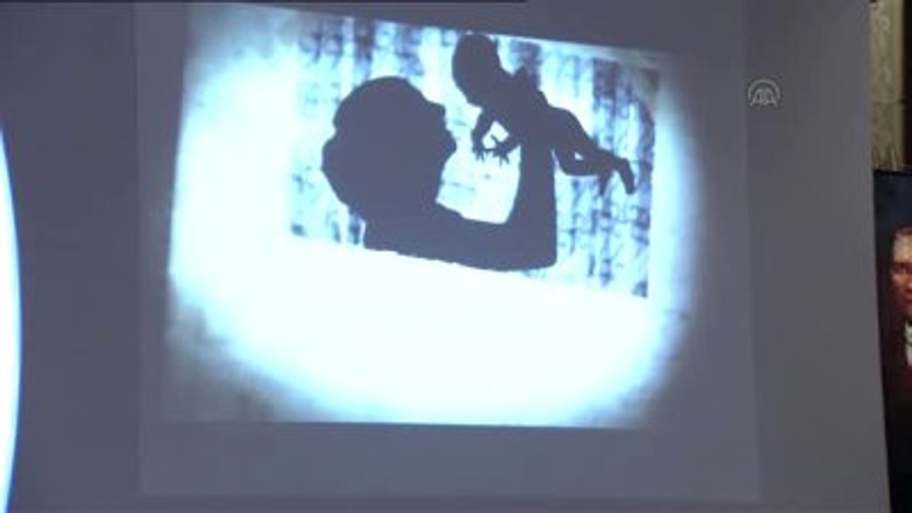 Davutoğlu - Doktor-hasta İlişkisi