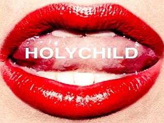 [ DOWNLOAD MP3 ] HOLYCHILD - Running Behind [ iTunesRip ]