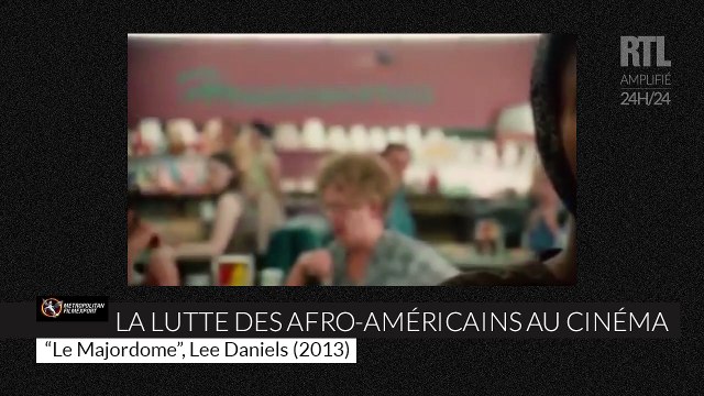 Avant Selma , la lutte pour les droits civiques des Afro-Américains aux États-Unis