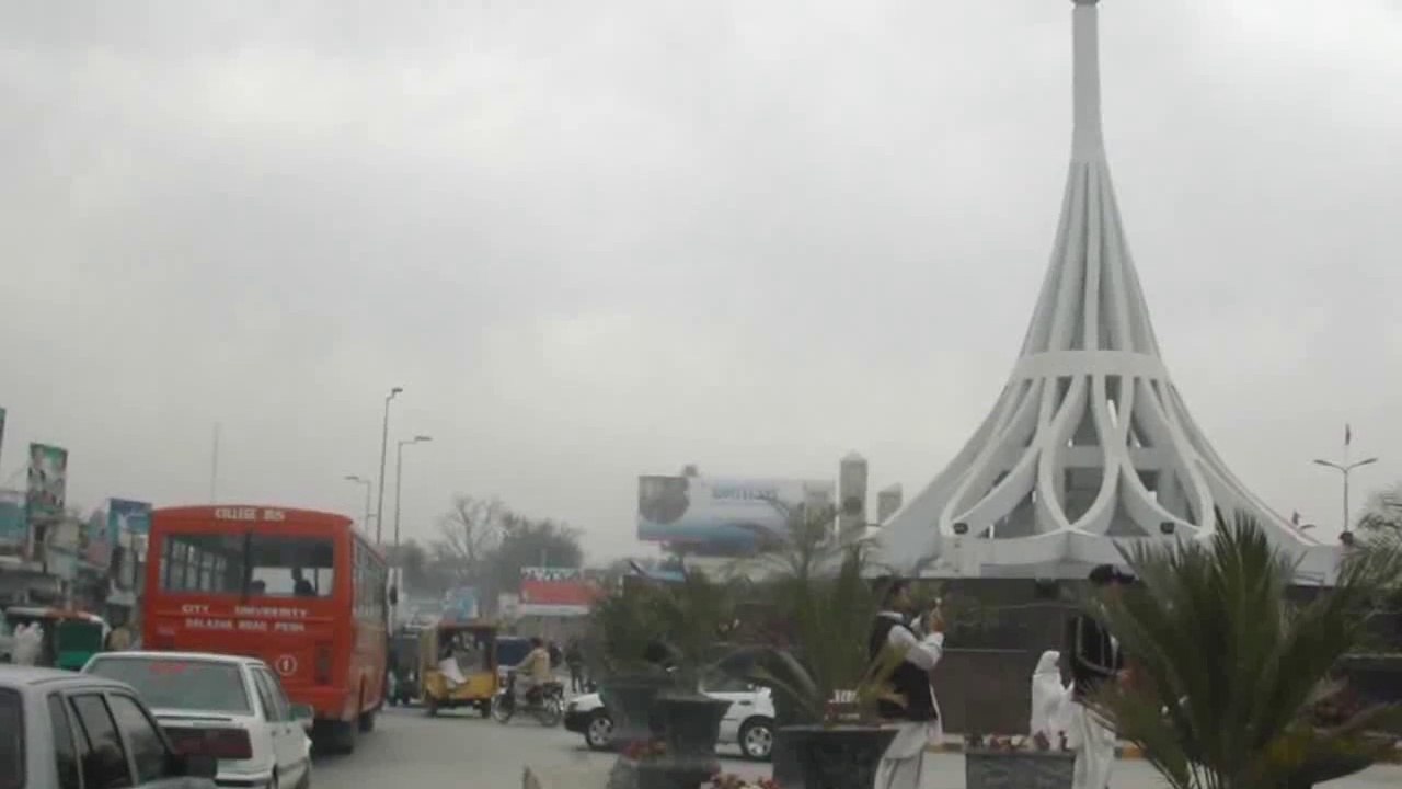 MARDANWAL KHALAQ