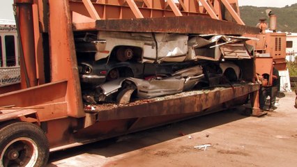 Mark Mathews nous raconte l'avenir du surf de gros pour "Unreasonable" d'O'Neill