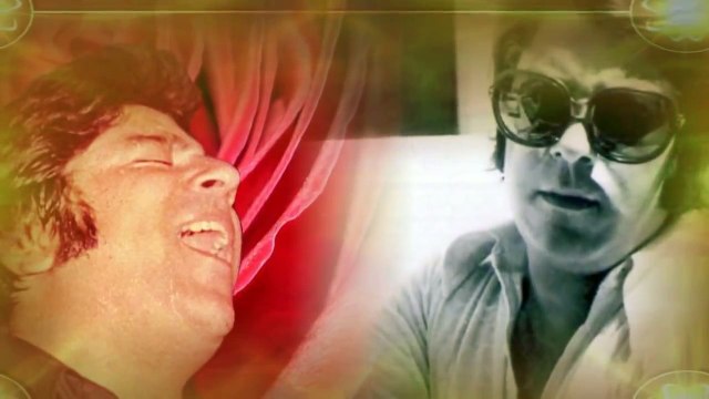 Ahmad Zahir-Barayam gerya kon emshab - Majlisi احمد ظاهر - برایم گریه کن امشب