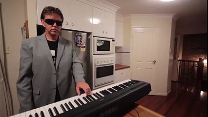 When Mom is Not Home - Postober