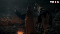 Diriliş 'Ertuğrul' - Ertuğrul ve İbnül Arabi Rüyada Buluşuyor (12.Bölüm)