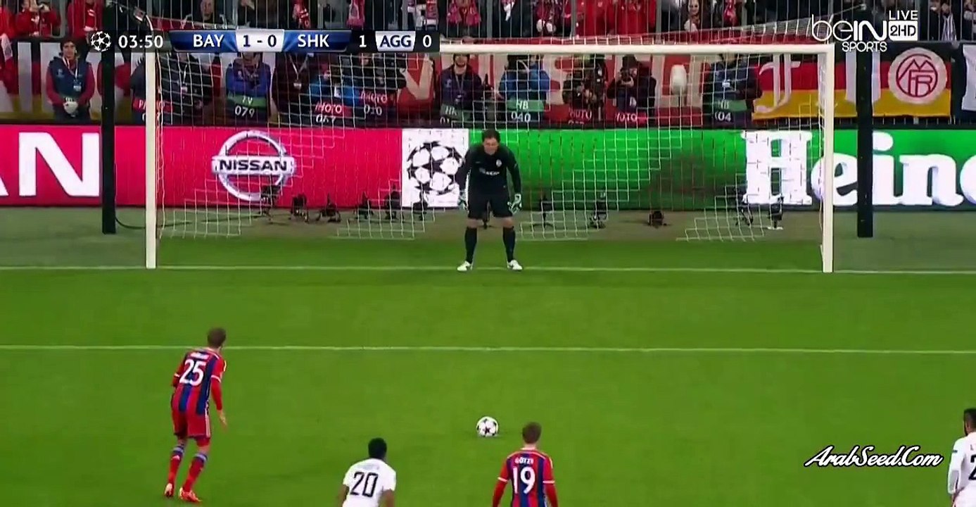 Bayern.Munich.Vs.Shakhtar.Donetsk