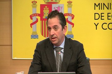 Economía confía en actuación del Sepblac