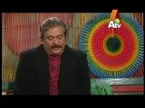 Mehman Qadardan - ATV Program - Shabir Jaan - Episode 64 Part 2