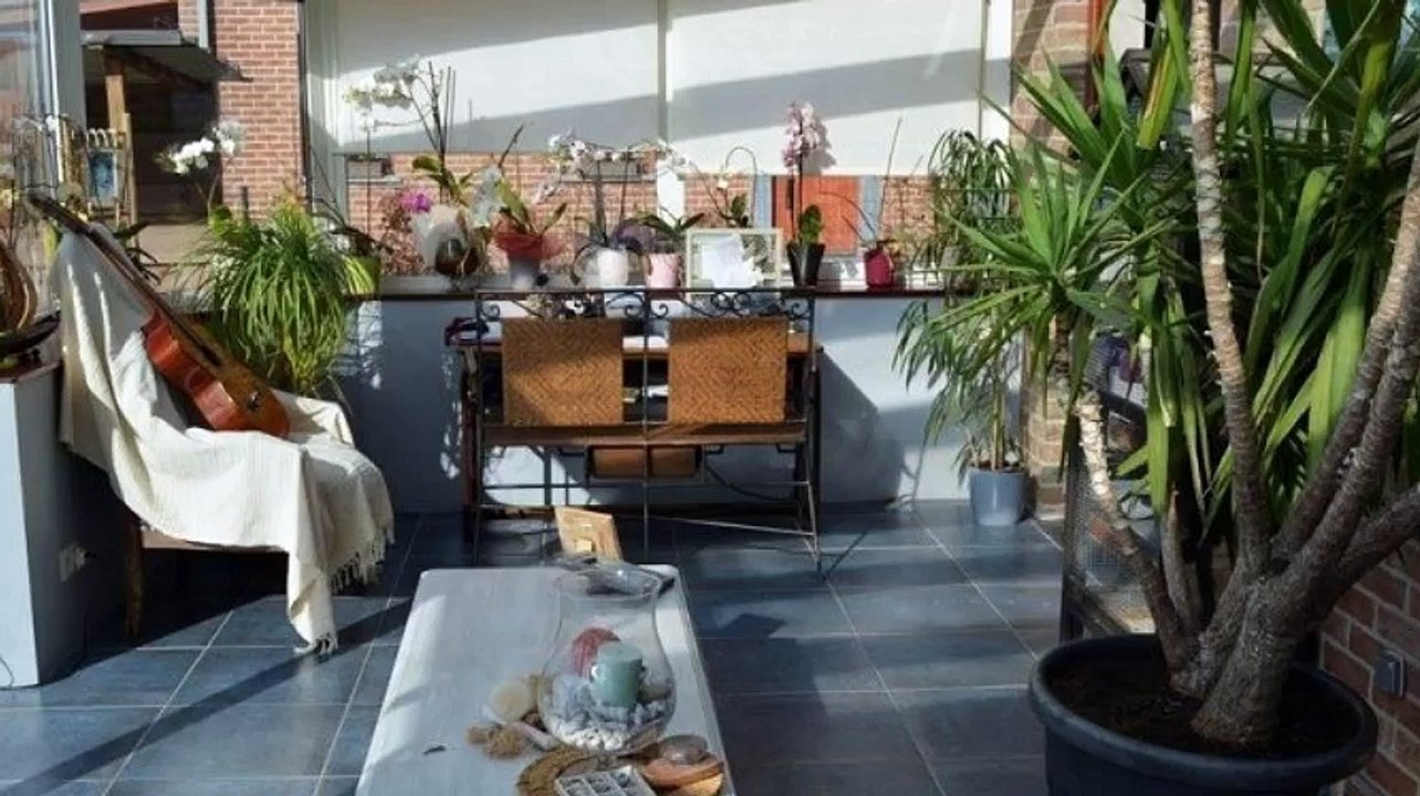 A vendre - Maison - ARBRE - ARBRE (HT.) (HT.) - ARBRE (HT.) (7811) - 172m²