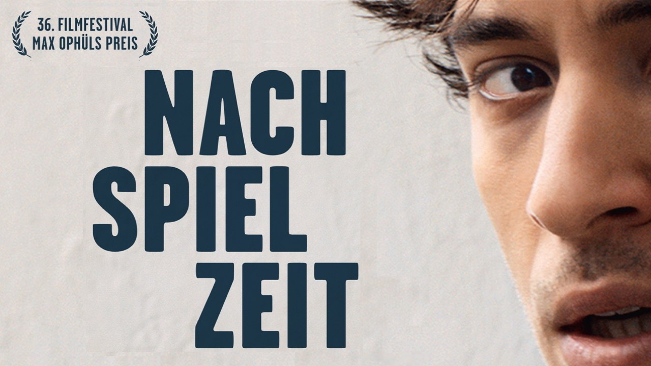 Nachspielzeit | Clip 1