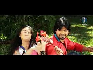 Aey Jaan Tohra Pyar Mein - Hot Bhojpuri Movie Song_clip1