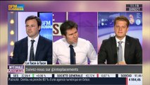 Stanislas De Bailliencourt VS Eric Bertrand (2/2): Le relèvement du taux de la FED sera-t-il l'événement financier de l'année ? – 12/03