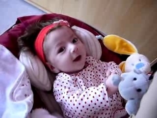 Eden a quelques choses a vous dire...