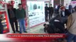 Şanlırfa'da Berkin Elvan eylemine polis müdahalesi