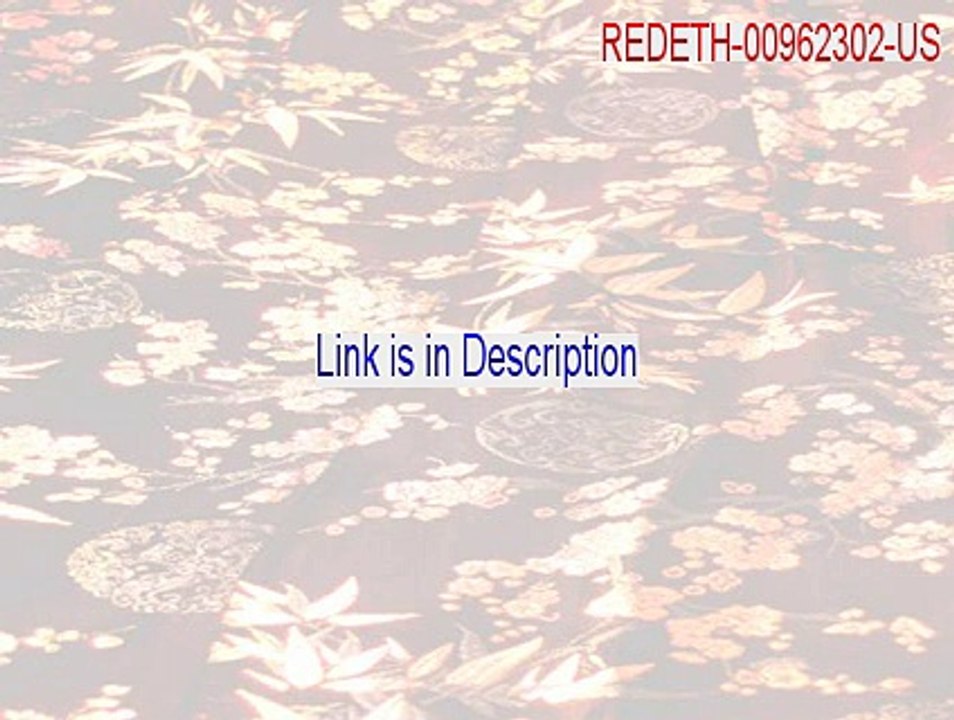 REDETH-00962302-US.EXE Keygen - REDETH-00962302-US