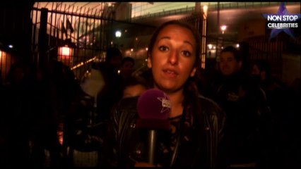 Justin Timberlake au Stade de France : les fans émus (vidéo) !