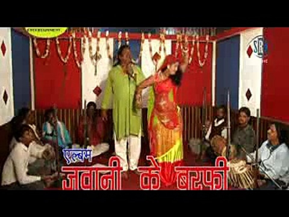 Aey Raja - Hot Bhojpuri Song_clip1