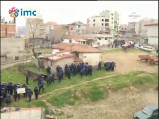 Gazi Katliamının aradan 20 yıl geçti, ailelerin acıları dinmedi