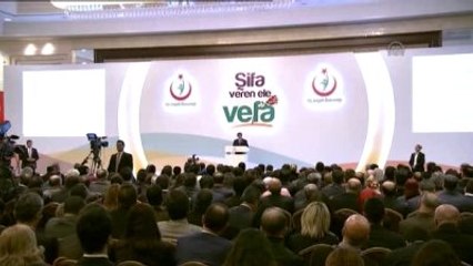 Davutoğlu: "Sağlık Çalışanlarına Saldırma Cüreti, Küstahlığı Gösteren Kişiler Merhamet Yoksunu"