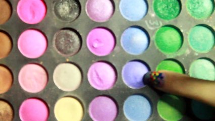 Disney Cinderella makeup tutorial