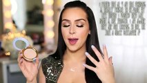 Makeup tutorial -  march 2015 Beauty Favorites