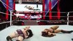 Women Wrestling - Paige vs. Brie Bella - Divas Championship Match- Raw, April 28, 2014