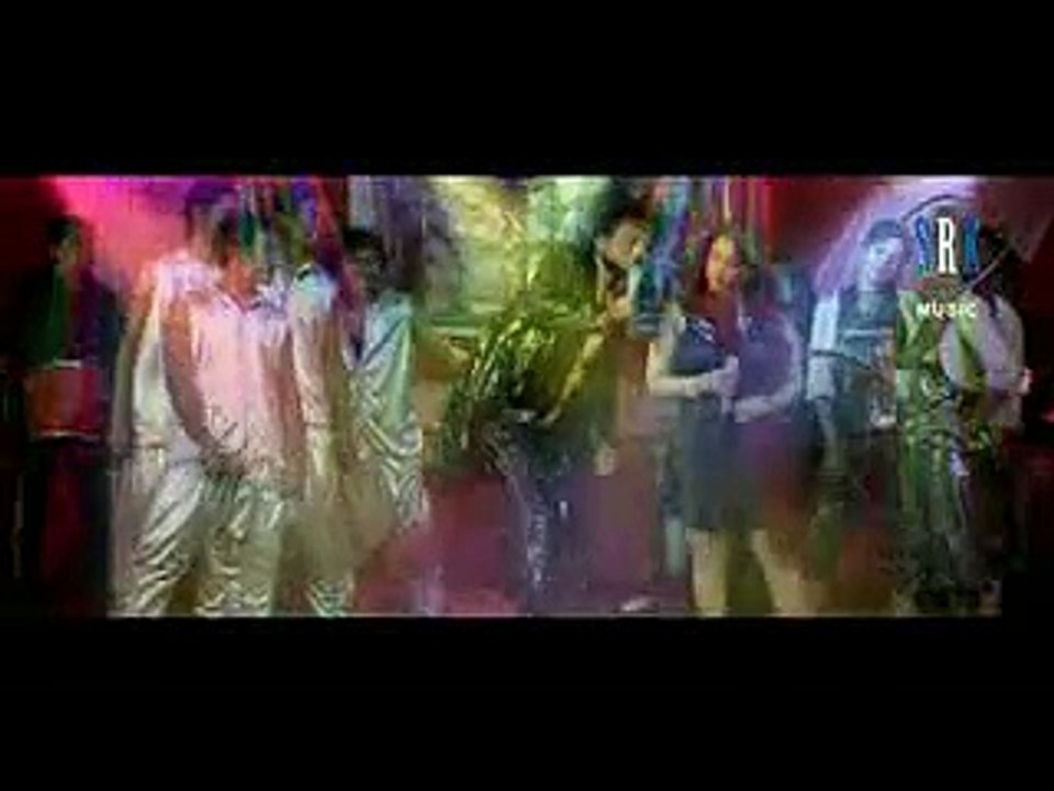 Dekho Na Dekho Na - Naari Teri Shakti Anokhi_clip1
