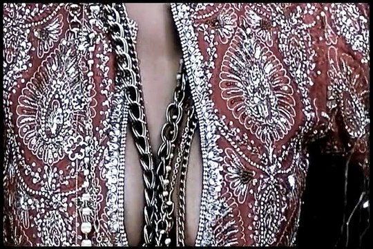 Pakistani Model Fouzia Aman MMS Mobile Leaked Video