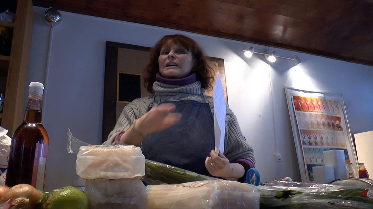 Soupe PHÔ Vietnamienne !