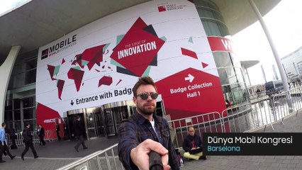 Murat Dalkılıç Galaxy S6'yı Sizin İçin Keşfetti