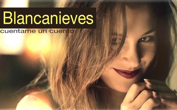 PROMO Cuéntame Un Cuento - BLANCANIEVES